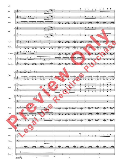 Video Games Live -- Part 1 Featuring: Halo / Civilization IV / Kingdom Hearts 總譜 | 小雅音樂 Hsiaoya Music