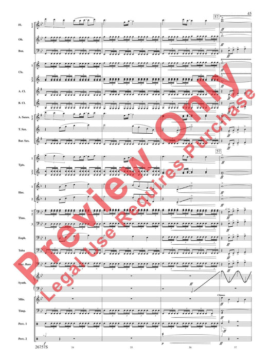 Video Games Live -- Part 1 Featuring: Halo / Civilization IV / Kingdom Hearts 總譜 | 小雅音樂 Hsiaoya Music