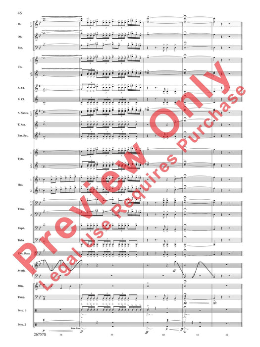 Video Games Live -- Part 1 Featuring: Halo / Civilization IV / Kingdom Hearts 總譜 | 小雅音樂 Hsiaoya Music