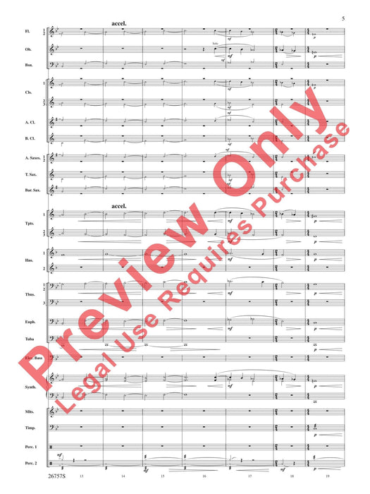 Video Games Live -- Part 1 Featuring: Halo / Civilization IV / Kingdom Hearts 總譜 | 小雅音樂 Hsiaoya Music