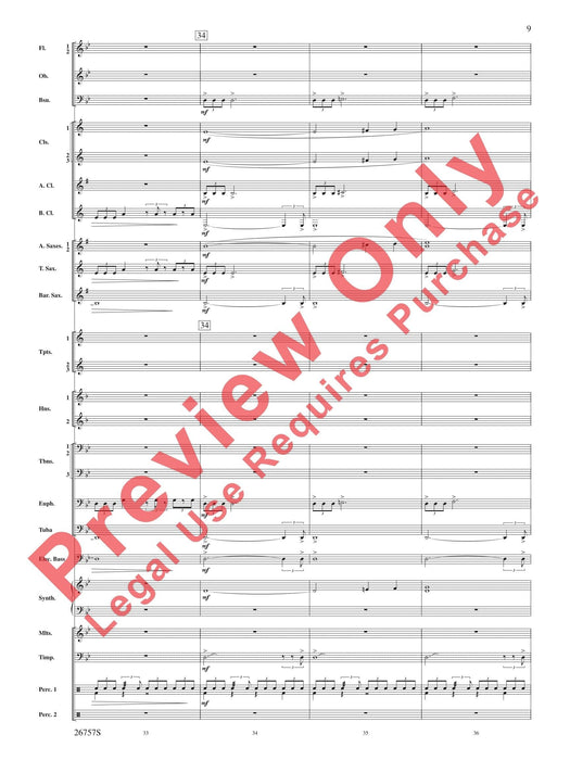 Video Games Live -- Part 1 Featuring: Halo / Civilization IV / Kingdom Hearts 總譜 | 小雅音樂 Hsiaoya Music