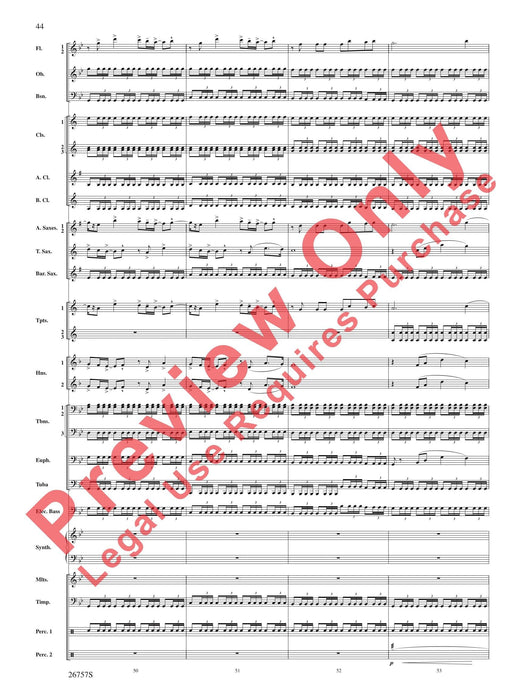 Video Games Live -- Part 1 Featuring: Halo / Civilization IV / Kingdom Hearts | 小雅音樂 Hsiaoya Music