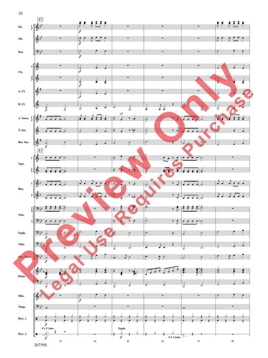 You're the One That I Want 總譜 | 小雅音樂 Hsiaoya Music