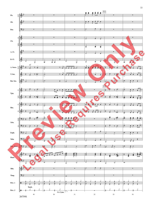 You're the One That I Want 總譜 | 小雅音樂 Hsiaoya Music