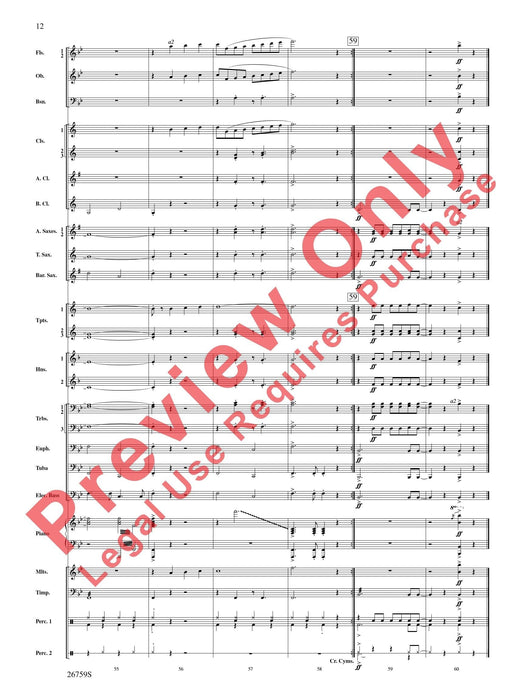 You're the One That I Want 總譜 | 小雅音樂 Hsiaoya Music