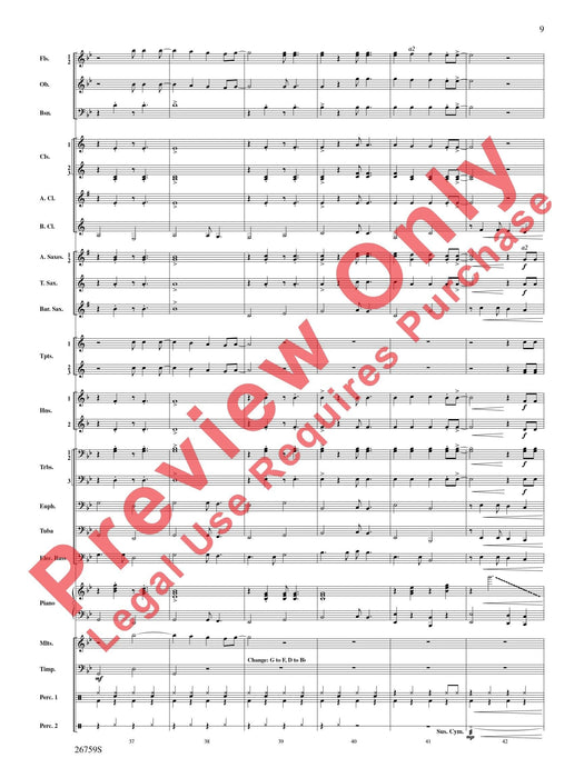 You're the One That I Want 總譜 | 小雅音樂 Hsiaoya Music