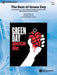 The Best of Green Day Featuring: American Idiot / Wake Me Up When September Ends / Boulevard of Broken Dreams 總譜 | 小雅音樂 Hsiaoya Music