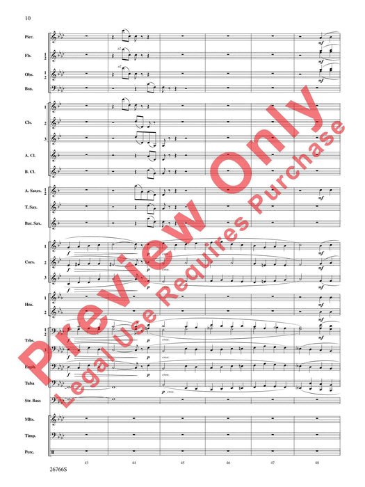 A Christmas Festival 總譜 | 小雅音樂 Hsiaoya Music