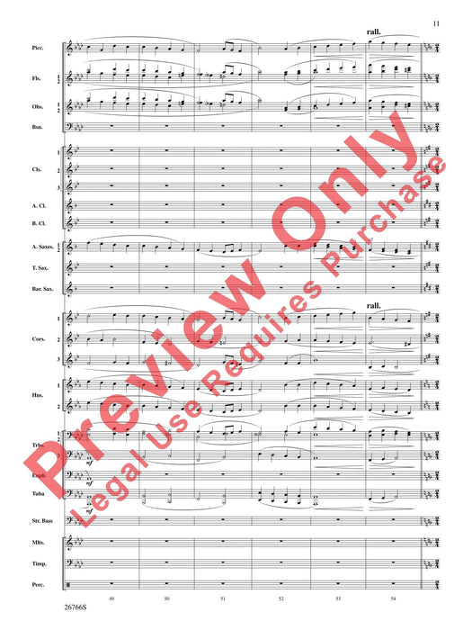 A Christmas Festival 總譜 | 小雅音樂 Hsiaoya Music