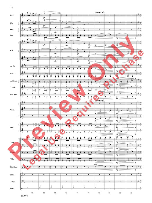 A Christmas Festival 總譜 | 小雅音樂 Hsiaoya Music