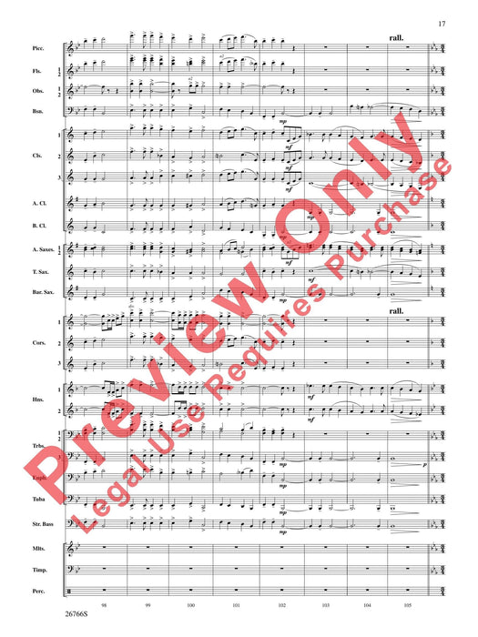 A Christmas Festival 總譜 | 小雅音樂 Hsiaoya Music