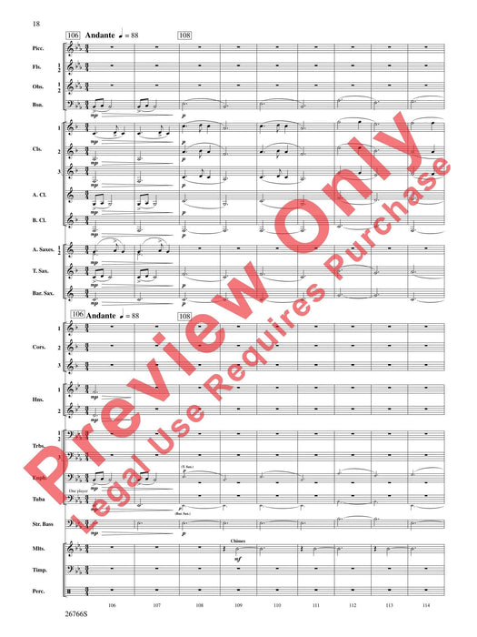 A Christmas Festival 總譜 | 小雅音樂 Hsiaoya Music