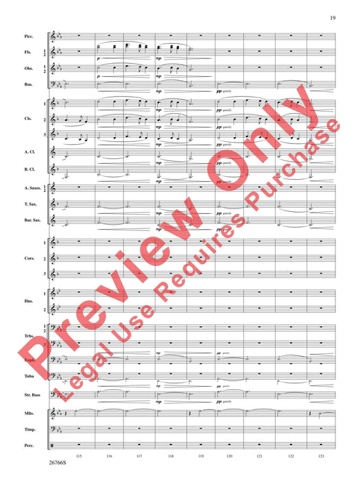 A Christmas Festival 總譜 | 小雅音樂 Hsiaoya Music