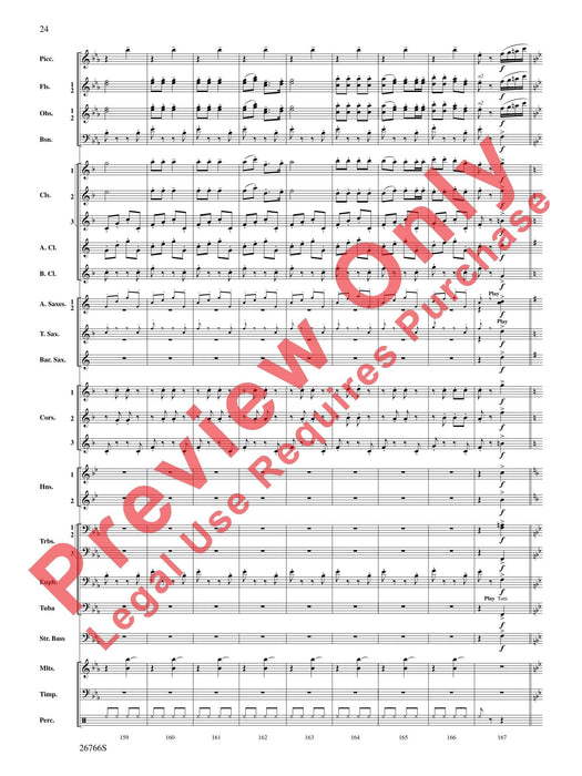 A Christmas Festival 總譜 | 小雅音樂 Hsiaoya Music