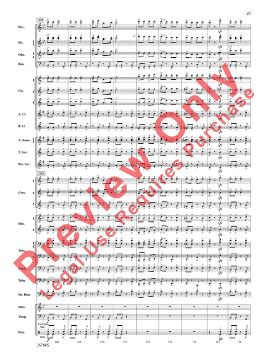 A Christmas Festival 總譜 | 小雅音樂 Hsiaoya Music