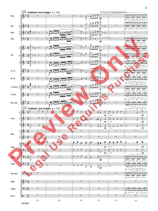 A Christmas Festival 總譜 | 小雅音樂 Hsiaoya Music