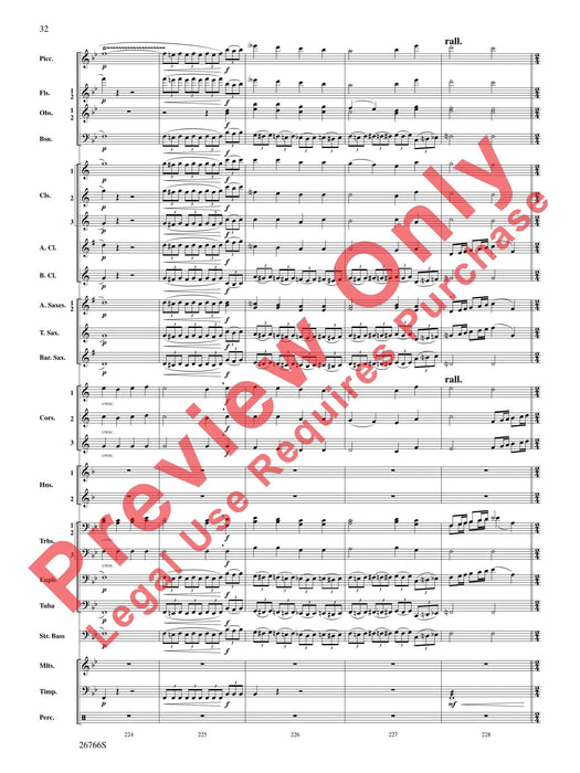 A Christmas Festival 總譜 | 小雅音樂 Hsiaoya Music