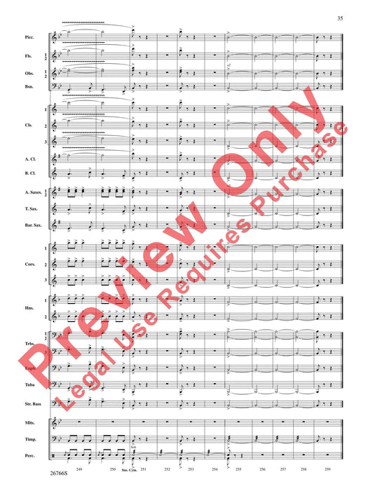 A Christmas Festival 總譜 | 小雅音樂 Hsiaoya Music