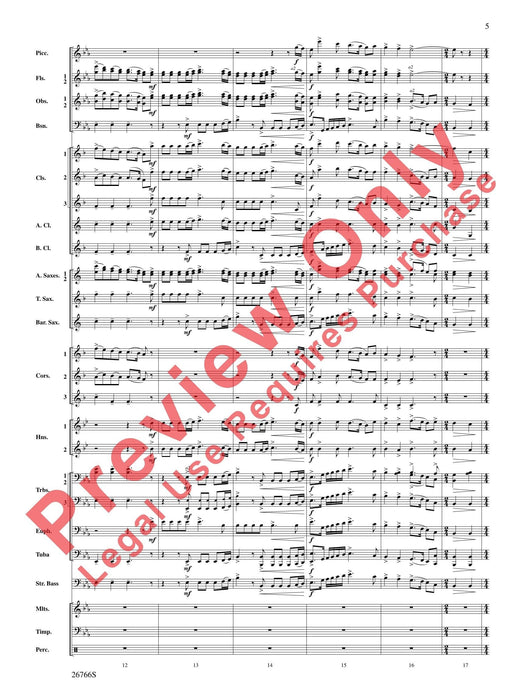 A Christmas Festival 總譜 | 小雅音樂 Hsiaoya Music