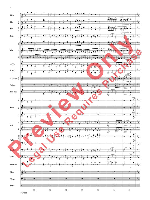 A Christmas Festival 總譜 | 小雅音樂 Hsiaoya Music