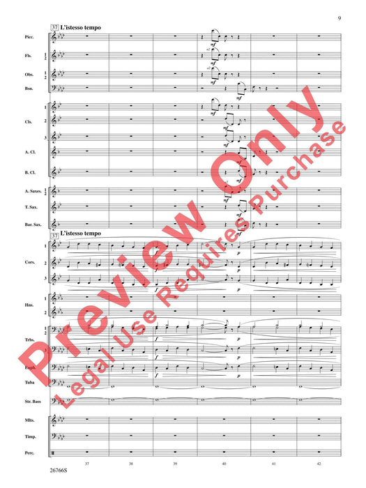 A Christmas Festival 總譜 | 小雅音樂 Hsiaoya Music