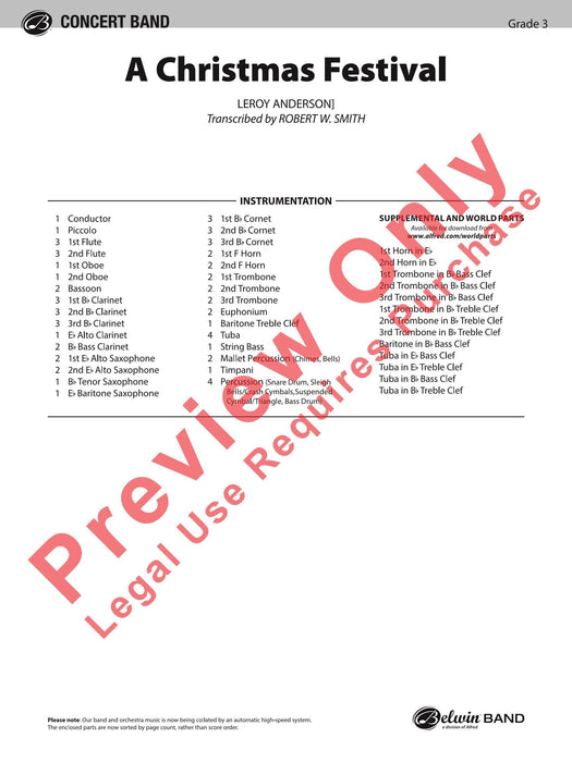 A Christmas Festival | 小雅音樂 Hsiaoya Music