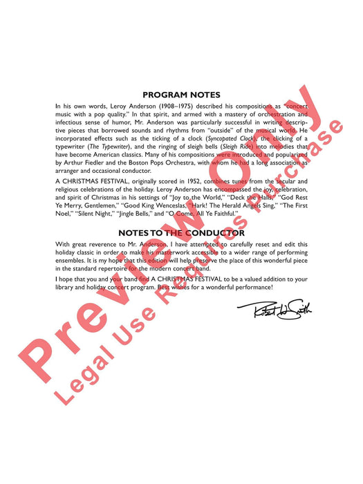 A Christmas Festival | 小雅音樂 Hsiaoya Music