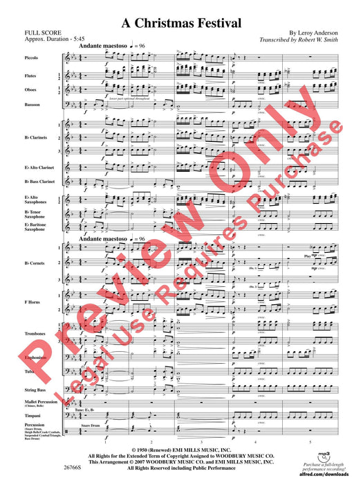 A Christmas Festival | 小雅音樂 Hsiaoya Music