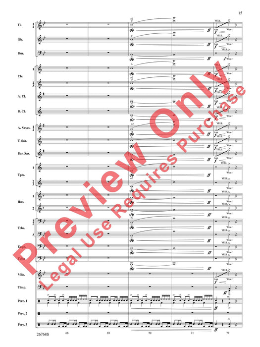 The Story of Mumble Happy Feet | 小雅音樂 Hsiaoya Music