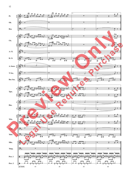 Variations on If I Only Had a Brain (from The Wizard of Oz) 詠唱調 | 小雅音樂 Hsiaoya Music