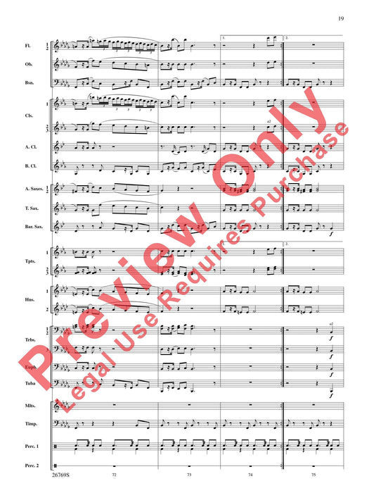 Variations on If I Only Had a Brain (from The Wizard of Oz) 詠唱調 | 小雅音樂 Hsiaoya Music