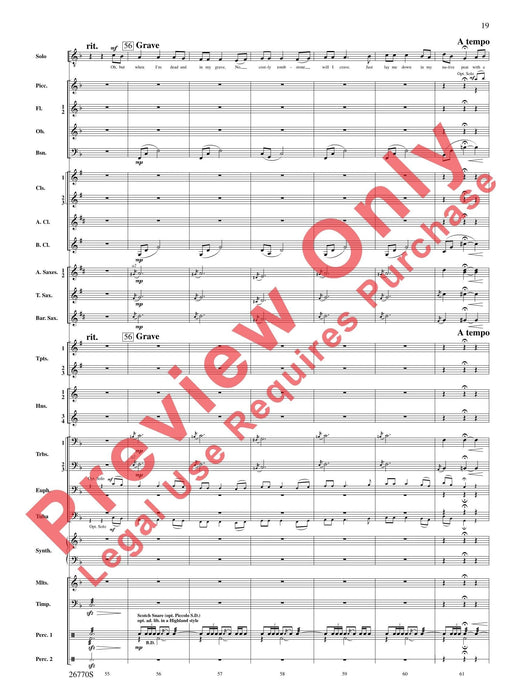 Irish Songs Instrumental or Vocal Solo 獨奏 總譜 | 小雅音樂 Hsiaoya Music