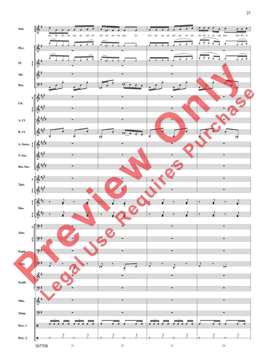 Irish Songs Instrumental or Vocal Solo 獨奏 總譜 | 小雅音樂 Hsiaoya Music