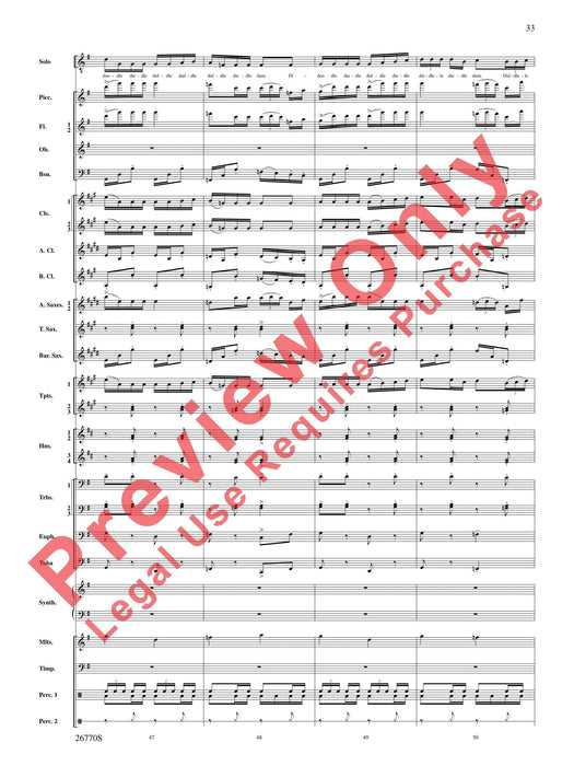 Irish Songs Instrumental or Vocal Solo 獨奏 總譜 | 小雅音樂 Hsiaoya Music