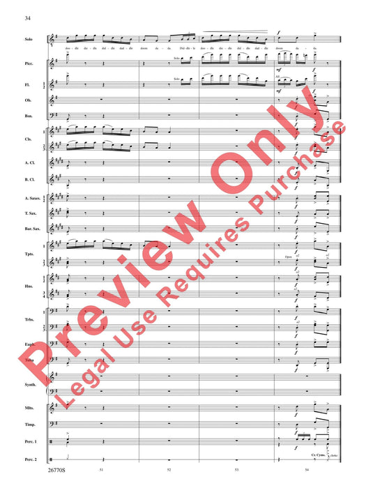 Irish Songs Instrumental or Vocal Solo 獨奏 總譜 | 小雅音樂 Hsiaoya Music