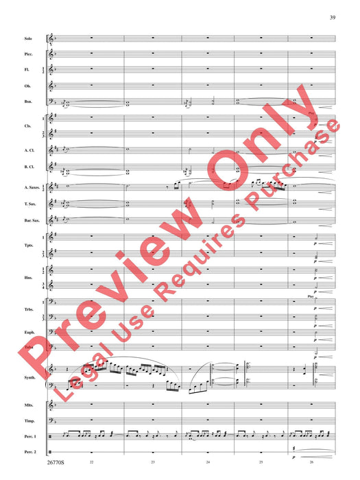 Irish Songs Instrumental or Vocal Solo 獨奏 總譜 | 小雅音樂 Hsiaoya Music