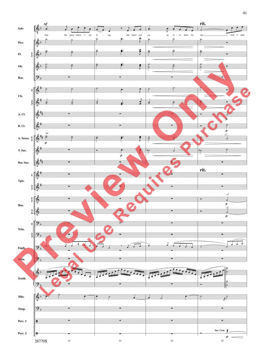 Irish Songs Instrumental or Vocal Solo 獨奏 總譜 | 小雅音樂 Hsiaoya Music