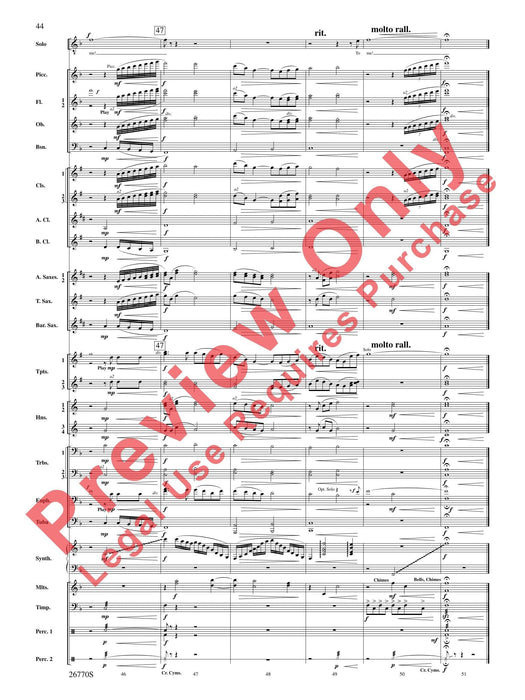 Irish Songs Instrumental or Vocal Solo 獨奏 總譜 | 小雅音樂 Hsiaoya Music