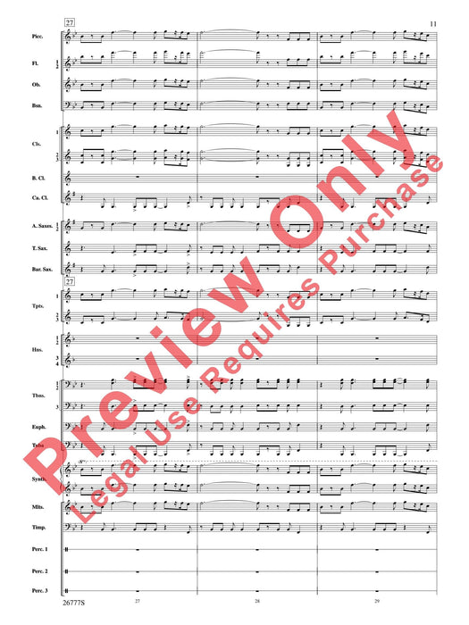 Soaring with John Williams Featuring: Superman March / Cadillac of the Skies / Star Wars (Main Title) 進行曲 | 小雅音樂 Hsiaoya Music