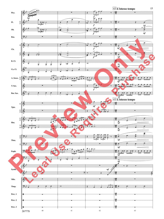 Soaring with John Williams Featuring: Superman March / Cadillac of the Skies / Star Wars (Main Title) 進行曲 | 小雅音樂 Hsiaoya Music