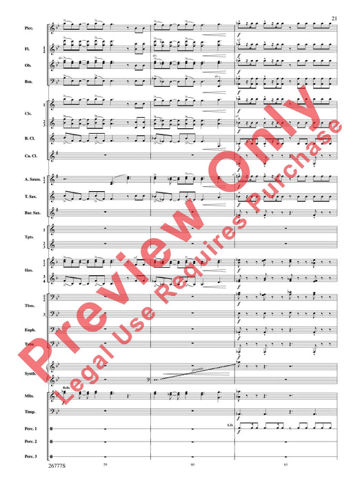 Soaring with John Williams Featuring: Superman March / Cadillac of the Skies / Star Wars (Main Title) 進行曲 | 小雅音樂 Hsiaoya Music