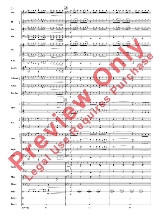 Soaring with John Williams Featuring: Superman March / Cadillac of the Skies / Star Wars (Main Title) 進行曲 | 小雅音樂 Hsiaoya Music