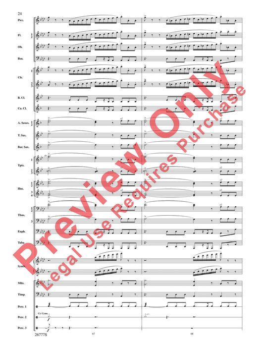 Soaring with John Williams Featuring: Superman March / Cadillac of the Skies / Star Wars (Main Title) 進行曲 | 小雅音樂 Hsiaoya Music