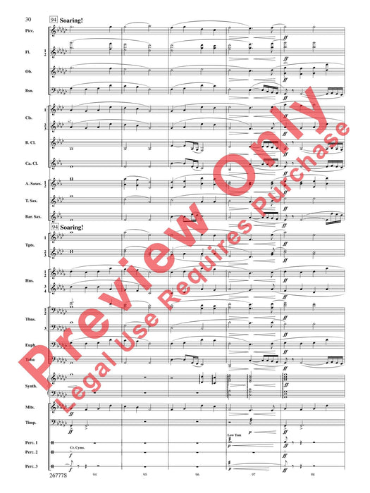 Soaring with John Williams Featuring: Superman March / Cadillac of the Skies / Star Wars (Main Title) 進行曲 | 小雅音樂 Hsiaoya Music