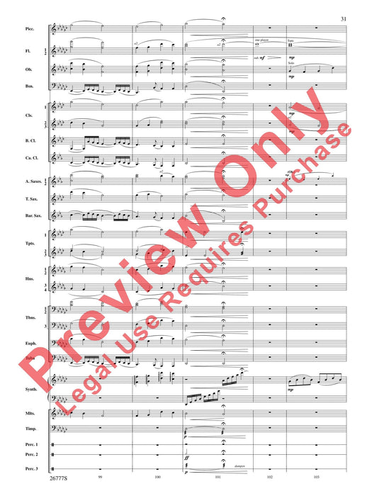 Soaring with John Williams Featuring: Superman March / Cadillac of the Skies / Star Wars (Main Title) 進行曲 | 小雅音樂 Hsiaoya Music