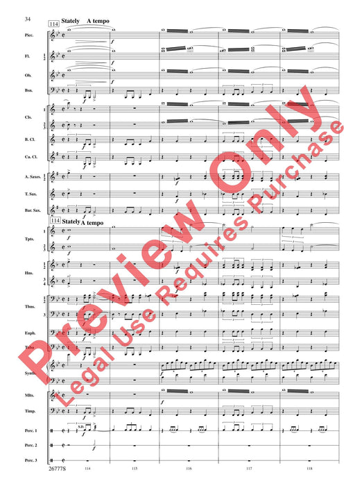 Soaring with John Williams Featuring: Superman March / Cadillac of the Skies / Star Wars (Main Title) 進行曲 | 小雅音樂 Hsiaoya Music