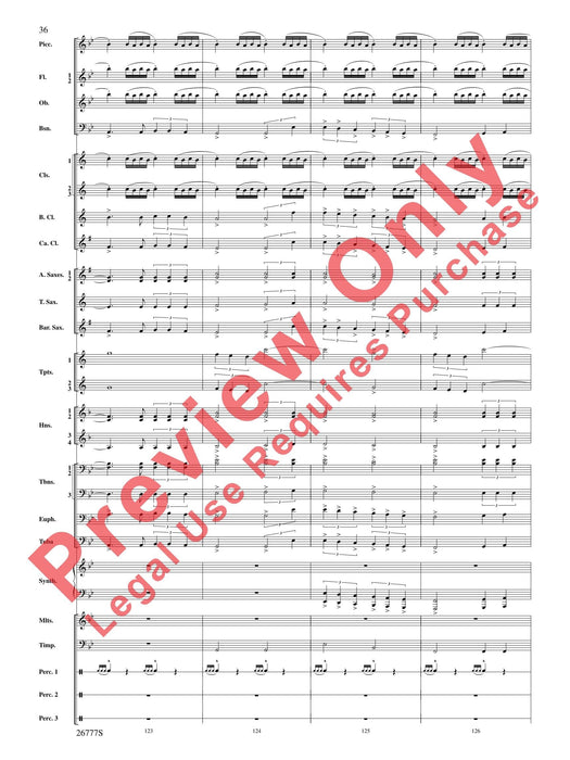 Soaring with John Williams Featuring: Superman March / Cadillac of the Skies / Star Wars (Main Title) 進行曲 | 小雅音樂 Hsiaoya Music