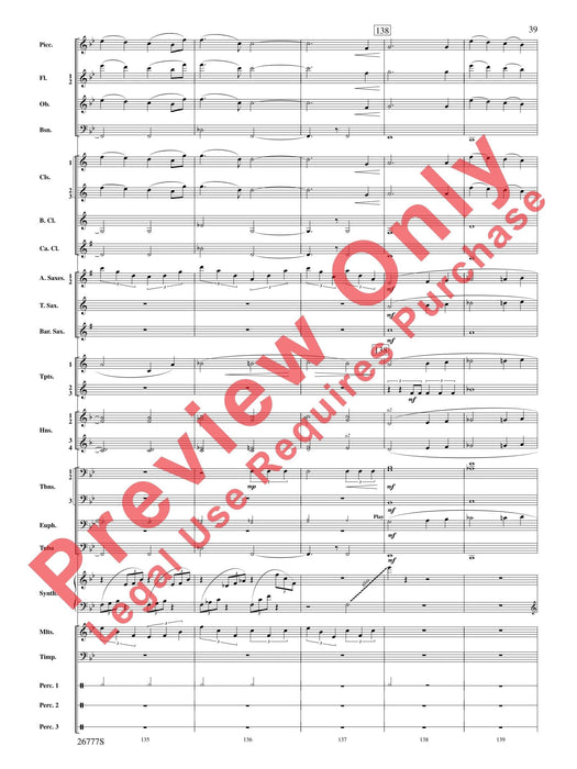 Soaring with John Williams Featuring: Superman March / Cadillac of the Skies / Star Wars (Main Title) 進行曲 | 小雅音樂 Hsiaoya Music