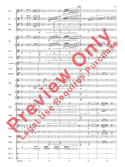 Soaring with John Williams Featuring: Superman March / Cadillac of the Skies / Star Wars (Main Title) 進行曲 | 小雅音樂 Hsiaoya Music