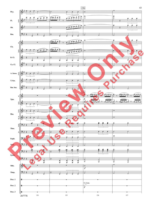 Soaring with John Williams Featuring: Superman March / Cadillac of the Skies / Star Wars (Main Title) 進行曲 | 小雅音樂 Hsiaoya Music